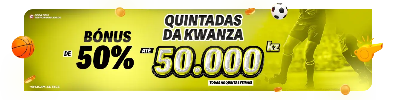 Kwanza Bet